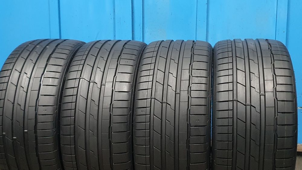 235/35 R19 Markowe opony letnie Hankook ! Rok 2024