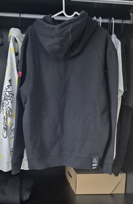 Bluza diverse assassin's r.XL