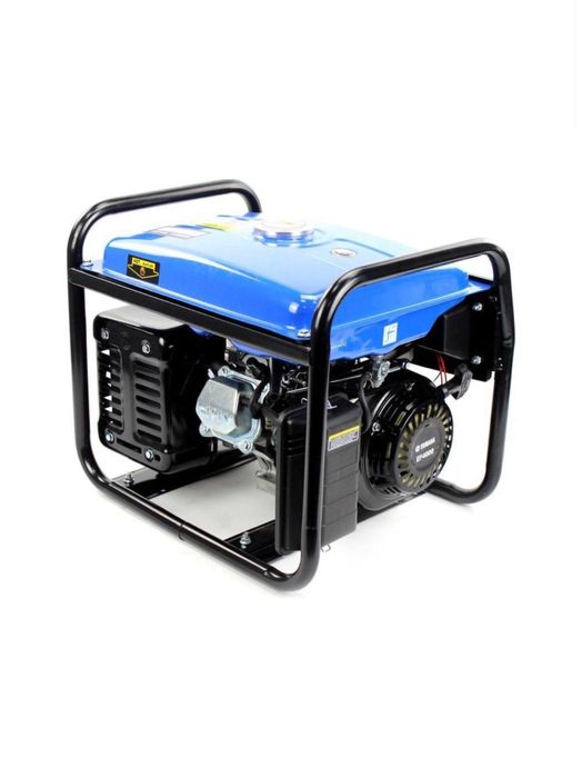 Бензиновий генератор Yamaha EF4000 (4 КВТ) Бензин 4-тактний