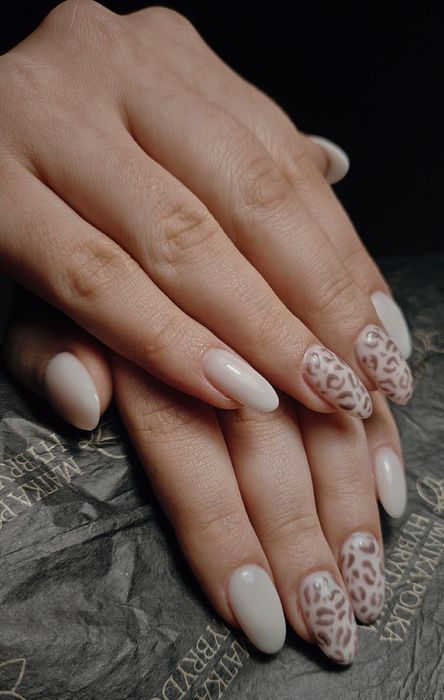 Stylizacja paznokci.  Przerwa urlopowa 18.02-01.03.26.