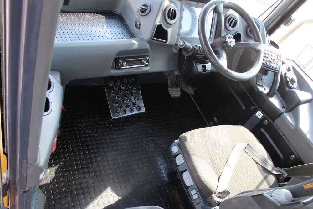 Wozidło Budowlane - sprawna praca na każdym terenie! CAŁA POLSKA