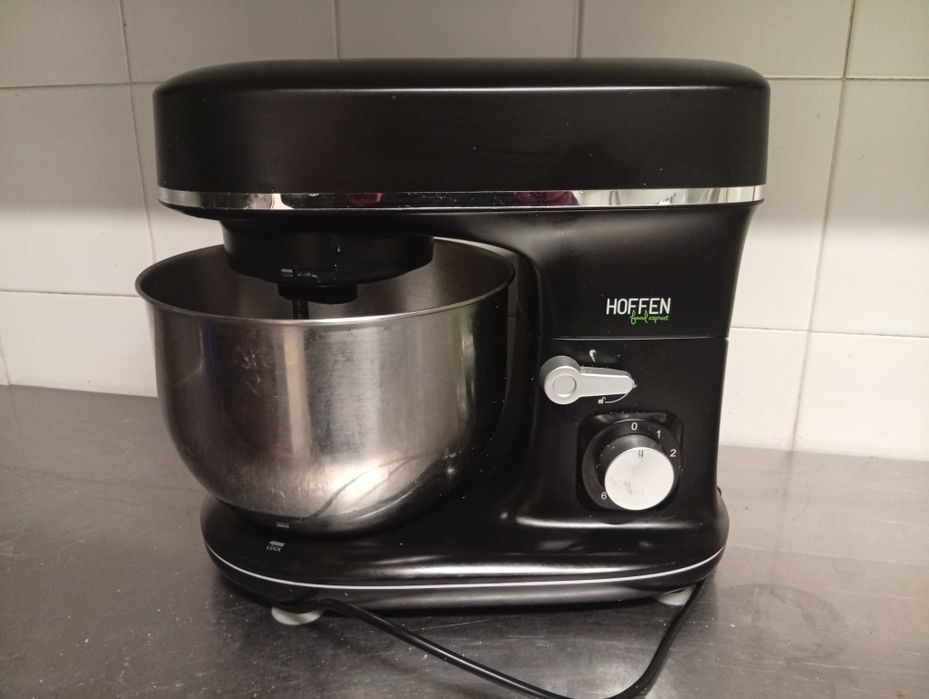 Batedeira Planetária HOFFEN