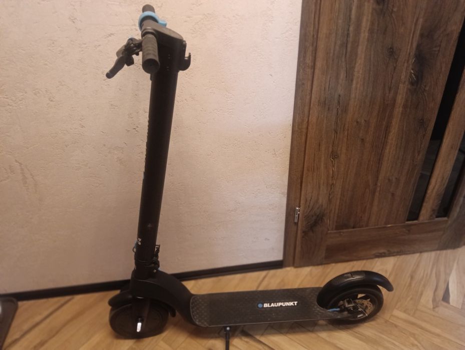 Hulajnoga elektryczna Blaupunkt ESC808