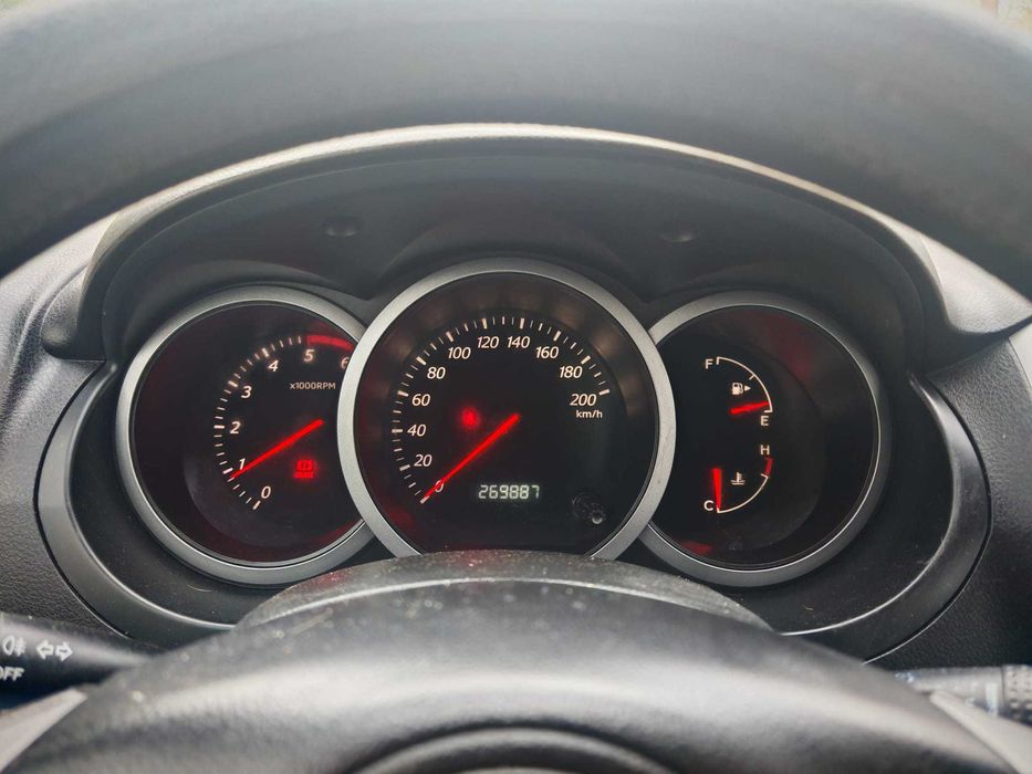 Suzuki Gran Vitara 1.9 DDIS