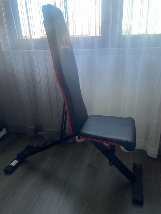 Weight Bench514104025217781764