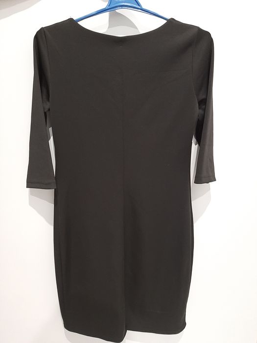 Жіноче плаття з вишивкою!