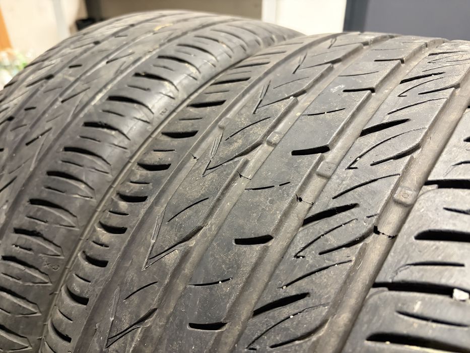 Viking NewGen dwie opony letnie 245/45/18 R18 2024/2023