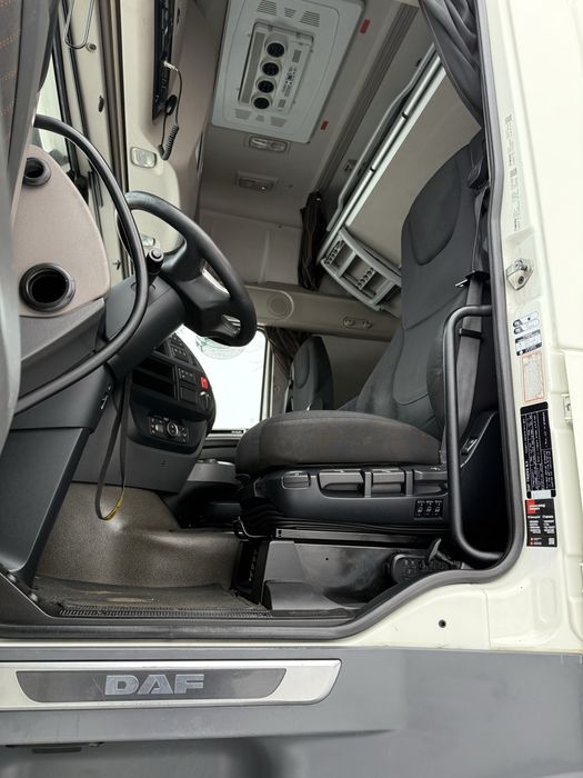 DAF XF 530 Automat 2.0.1.8 r