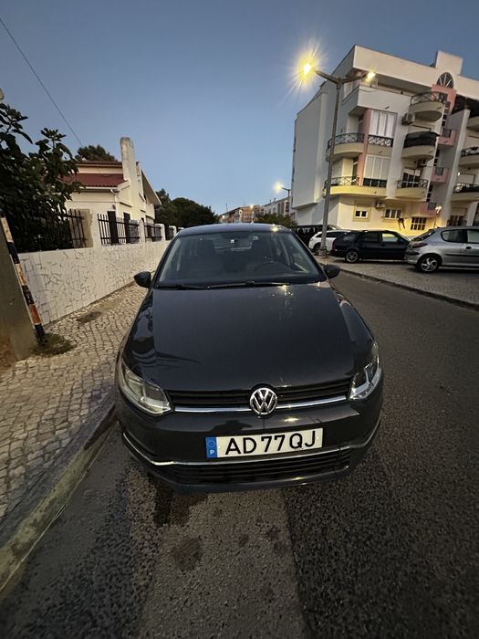 Volkswagen Polo 1.4 TDI 90cV 2016