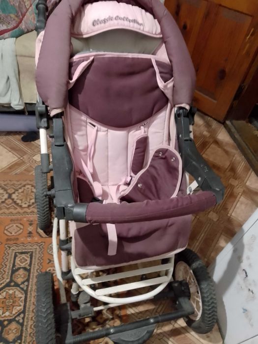 Коляска дитяча б/у