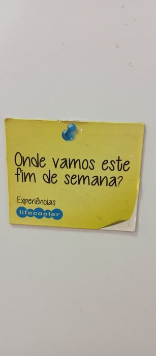 Ímans varios coleções