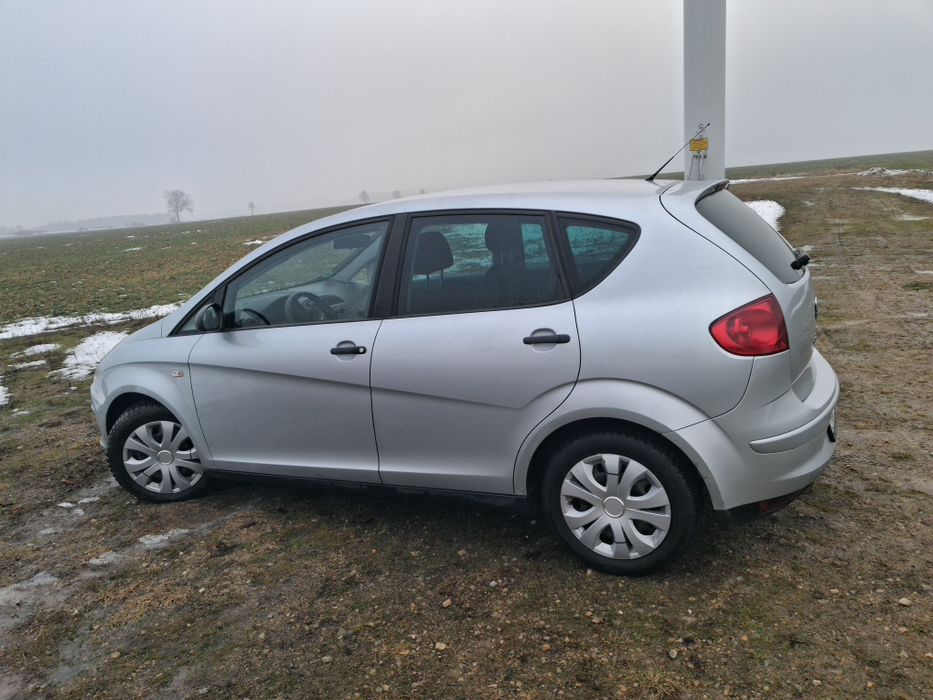 Sprzedam Seata Altea