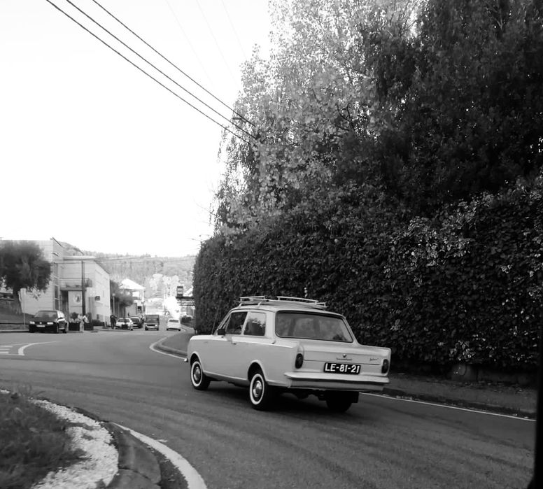 Vauxhall Viva Ha 1965 — photo 3