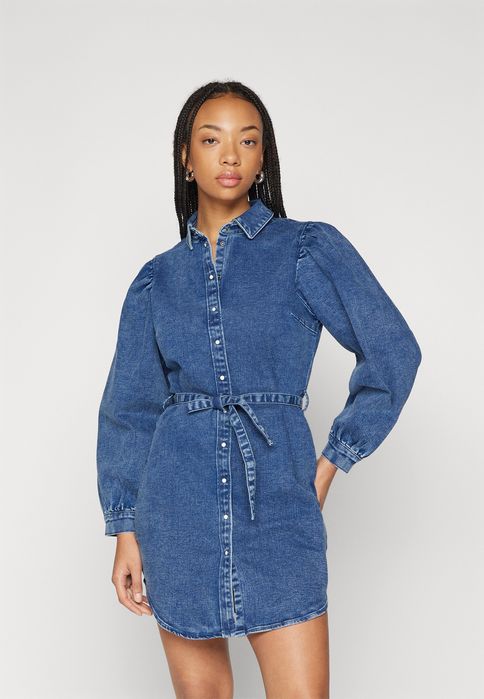 Koszula jeansowa ONLROCCO Only S