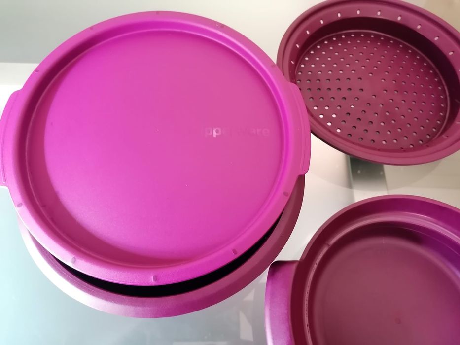 Tupperware Micro Gourmet425699394937180161