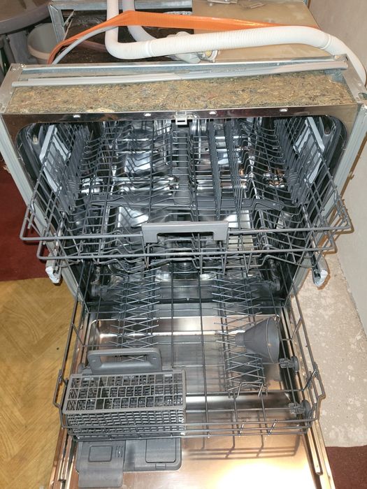 Zmywarka do zabudowy Whirlpool ADG  6240/1 FD