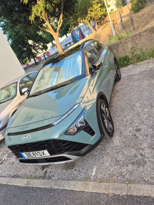 Hyundai Bayon 1.0 Premium