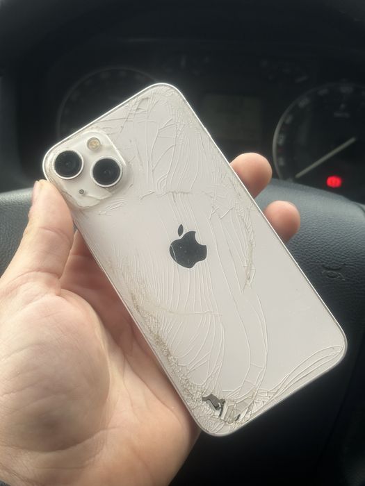 iPhone 13 128 Neverlock
