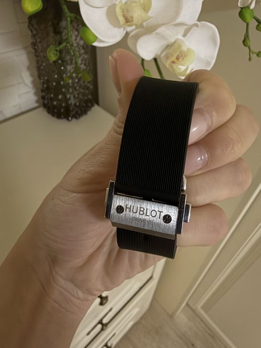 Hublot Classic Fusion 45 мм