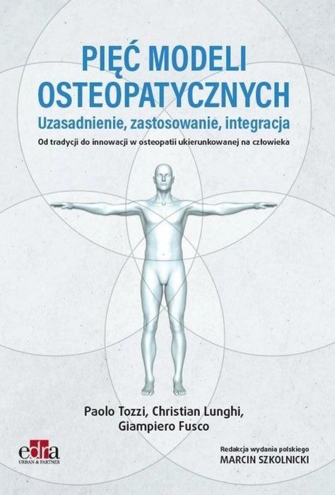 Pięć modeli osteopatycznych