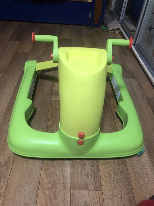 Продам ходунки