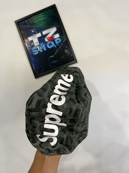 Балаклава Supreme / Суприм маска балаклава