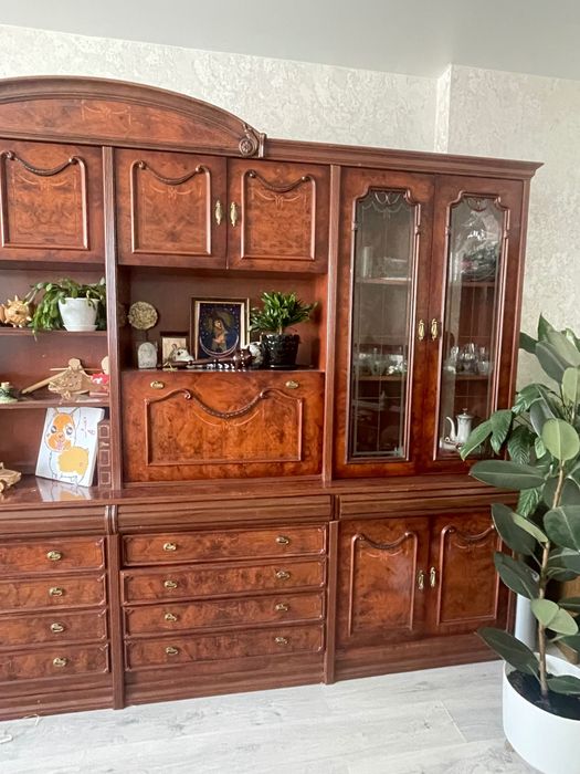 Меблі в залу, вітальню. Стан гарний 9 з 10