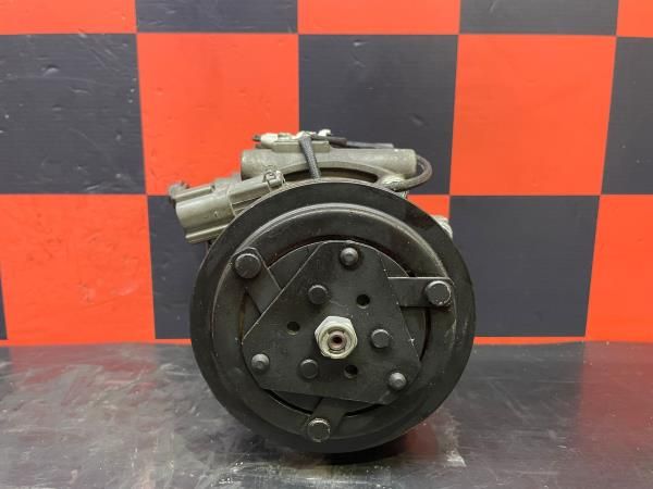 Compressor AC MITSUBISHI TRUCKS Canter