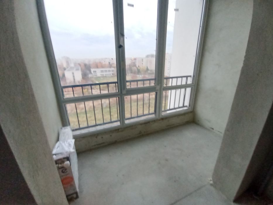 Продаж 3кім квартири Львів