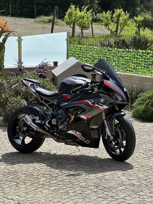 BMW S1000rr