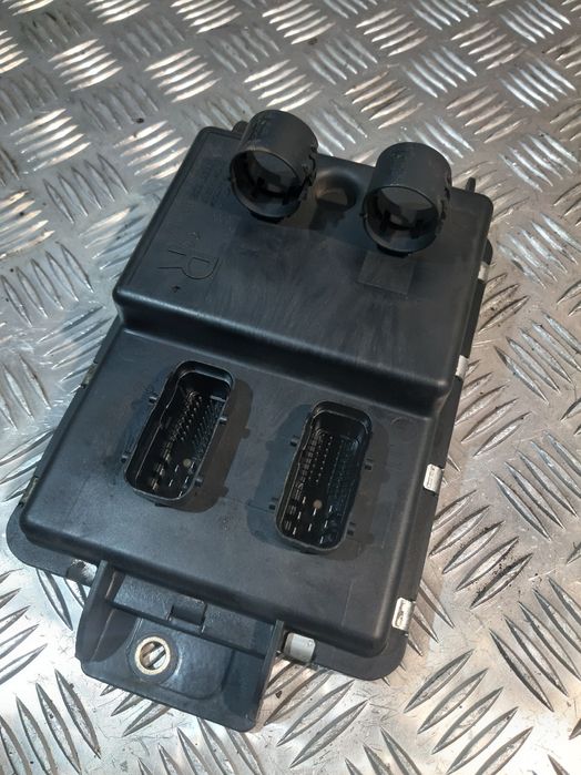 Sterownik Moduł Świateł Iveco 41221001 F005V00110