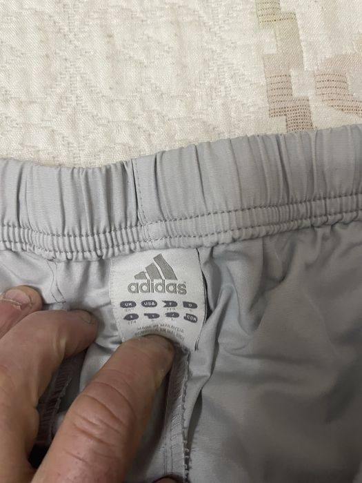 Corsario adidas como novo