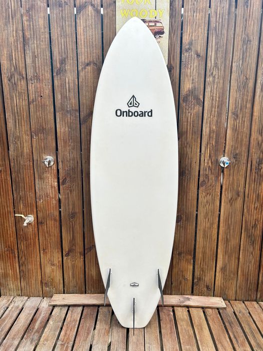 Prancha de surf Onboard 5,11