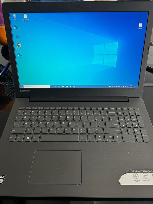 Lenovo Ideapad 320