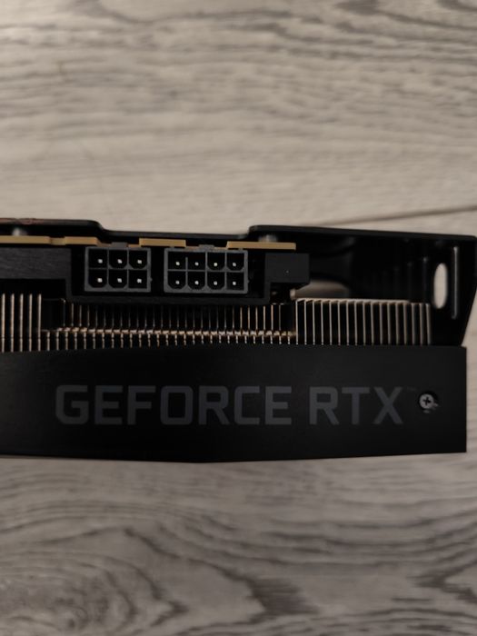 Топовая ZOTAC Gaming OC RTX 2080 Super  8-Gb магазин  CompiC