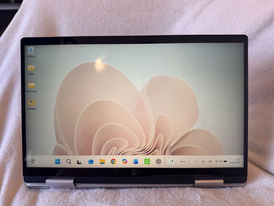 Computador HP Pavilion