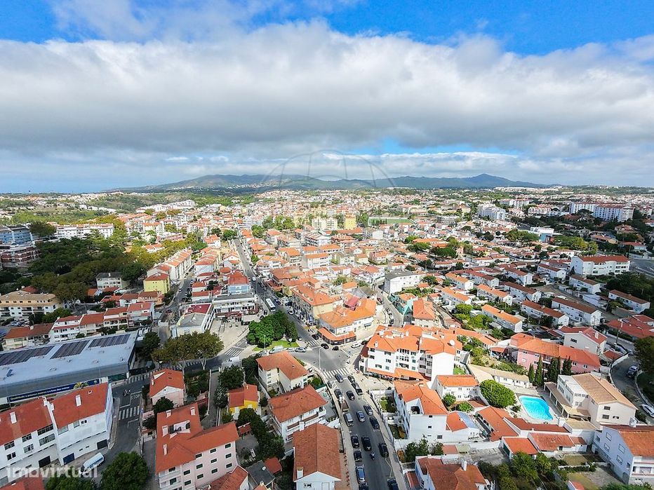 Apartamento T1 para venda