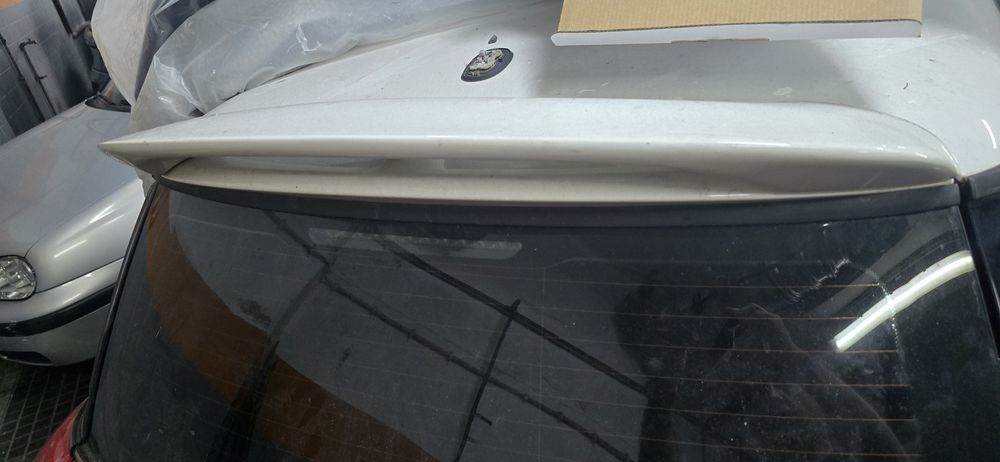 Mini R 56 para peças  1.6 hdi de 2007