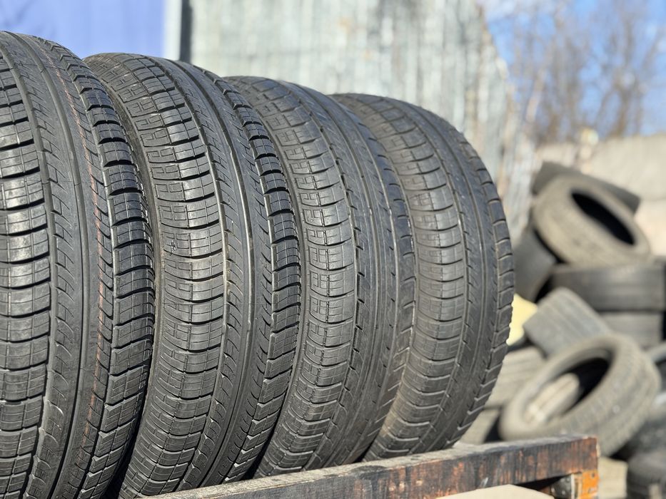 Шини Літні 4шт 175/65 R14 Continental EcoContact EP