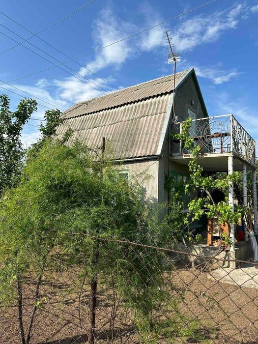 Продам Дачу Богдановка