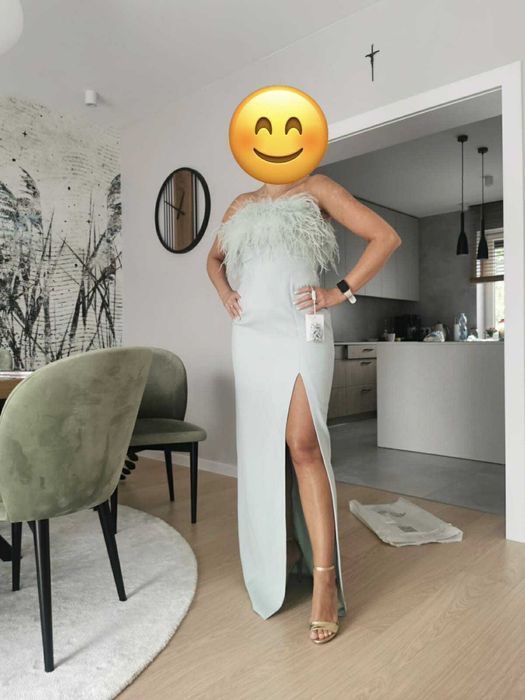 Sukienka Lou - Fausta