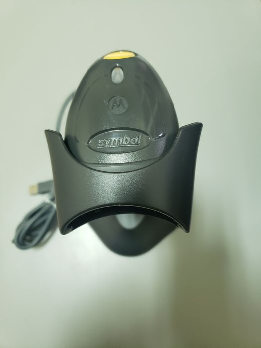Motorola Barcode Scanner/Reader428962600442941441