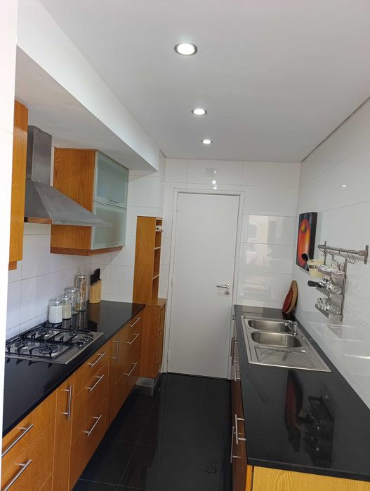 Apartamento T3 Restelo