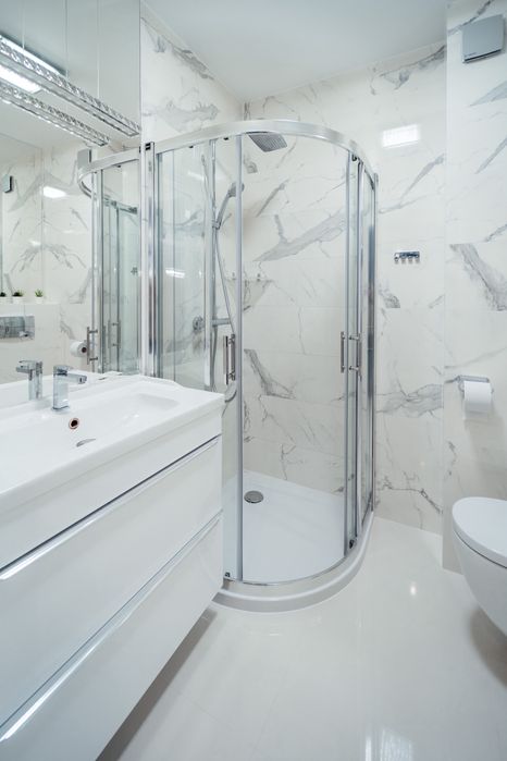 Apartamenty Rewal-noclegi Rewal-White-apartaments