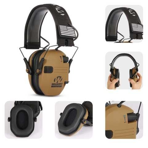 Навушники Walkers