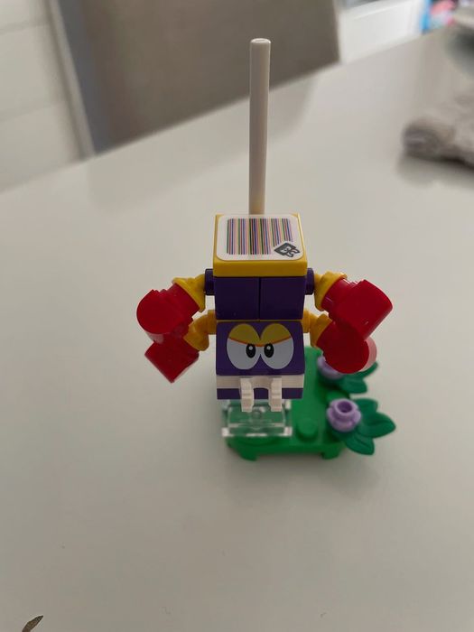 Scuttlebug, Super Mario, Series 364286113325185120