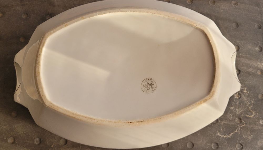 Terrina de sopa fabrica Coimbra