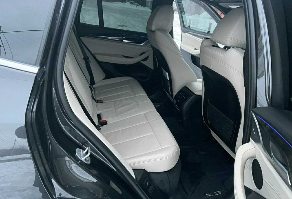 2018 BMW X3, Xdrive30I