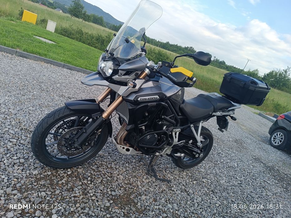Triumph