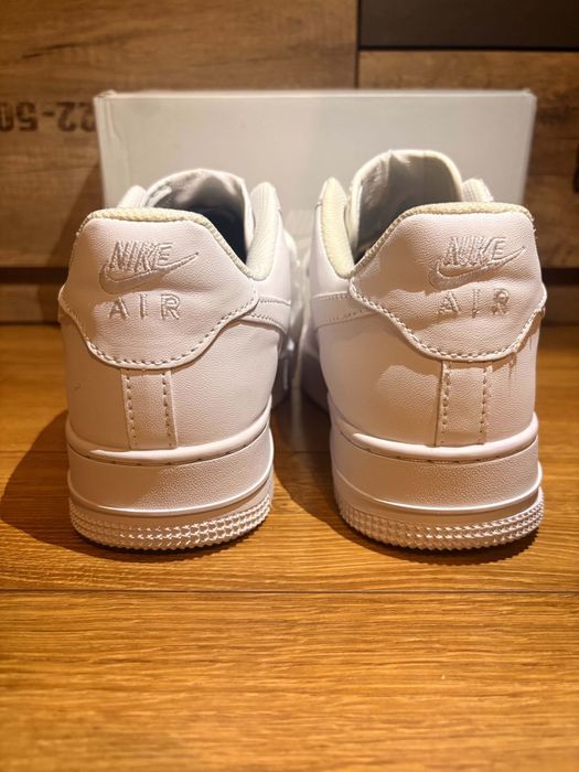 Buty Air force 1
